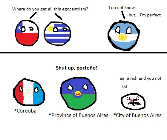 humor geografico