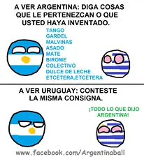humor geografico