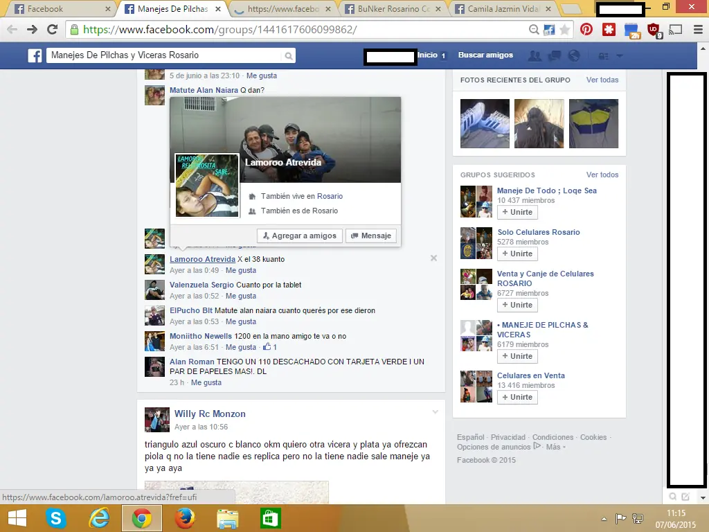 Atrapalos Ya! .. tu futuro chorro o el que ya te choreo