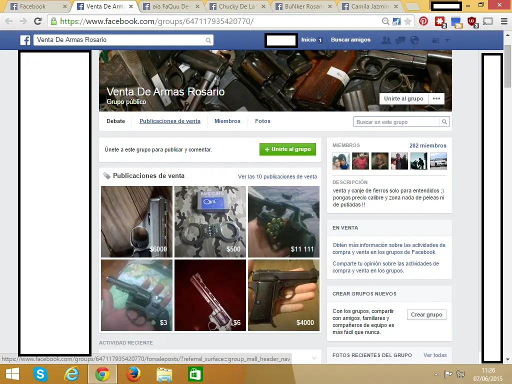 Atrapalos Ya! .. tu futuro chorro o el que ya te choreo