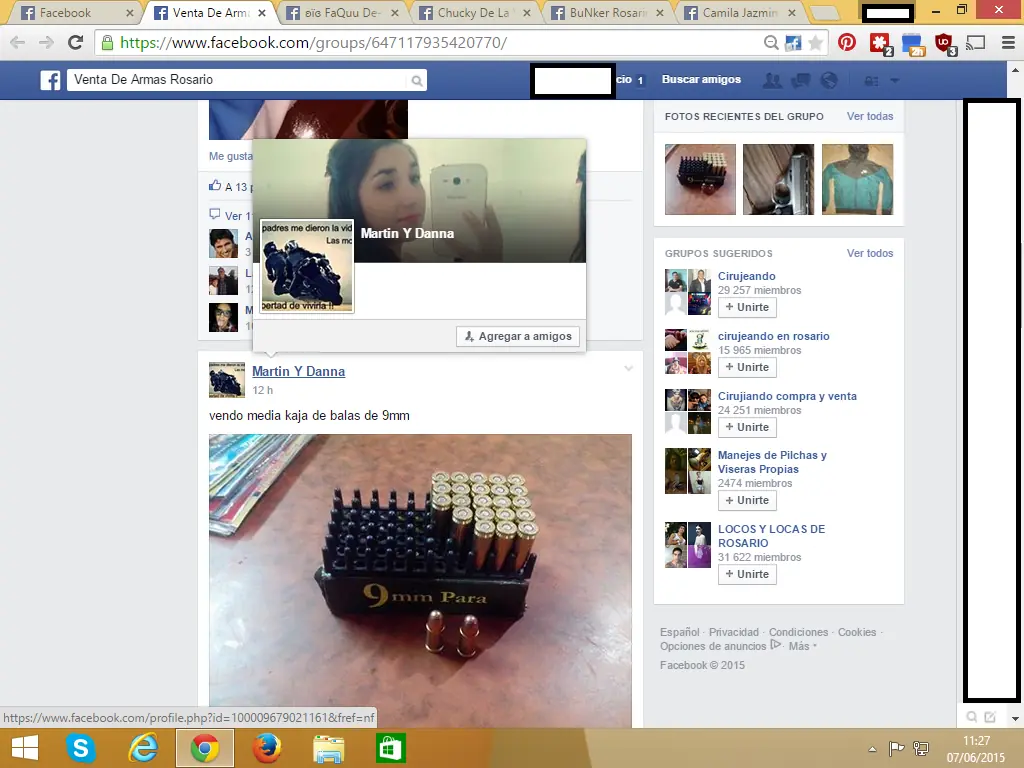 Atrapalos Ya! .. tu futuro chorro o el que ya te choreo