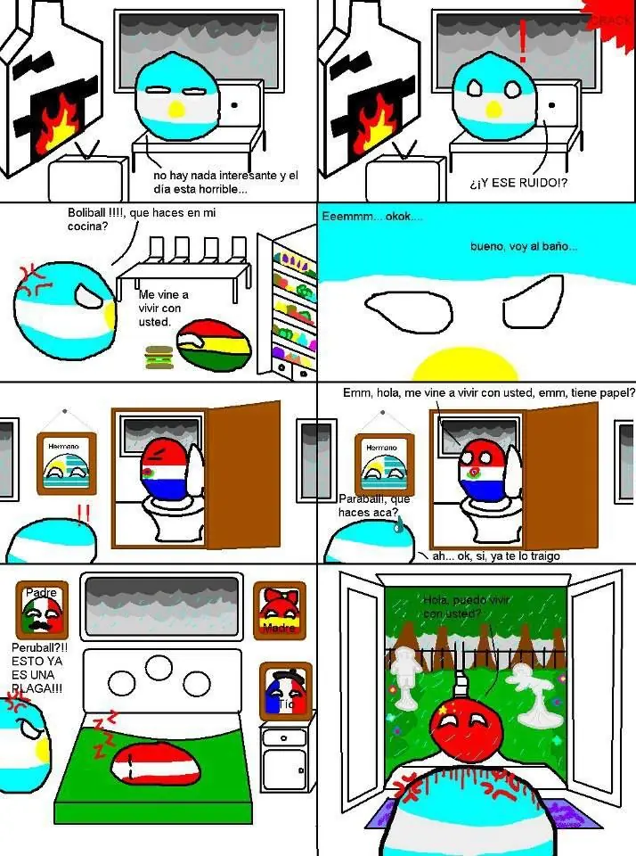 Humor Grafico
