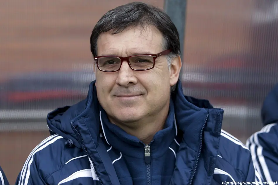 Los que se tienen que ir de la Selección