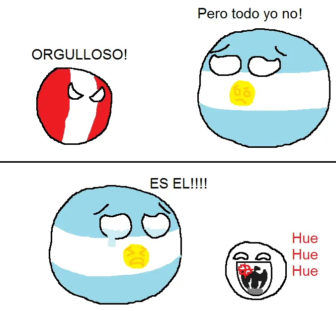 Humor politico