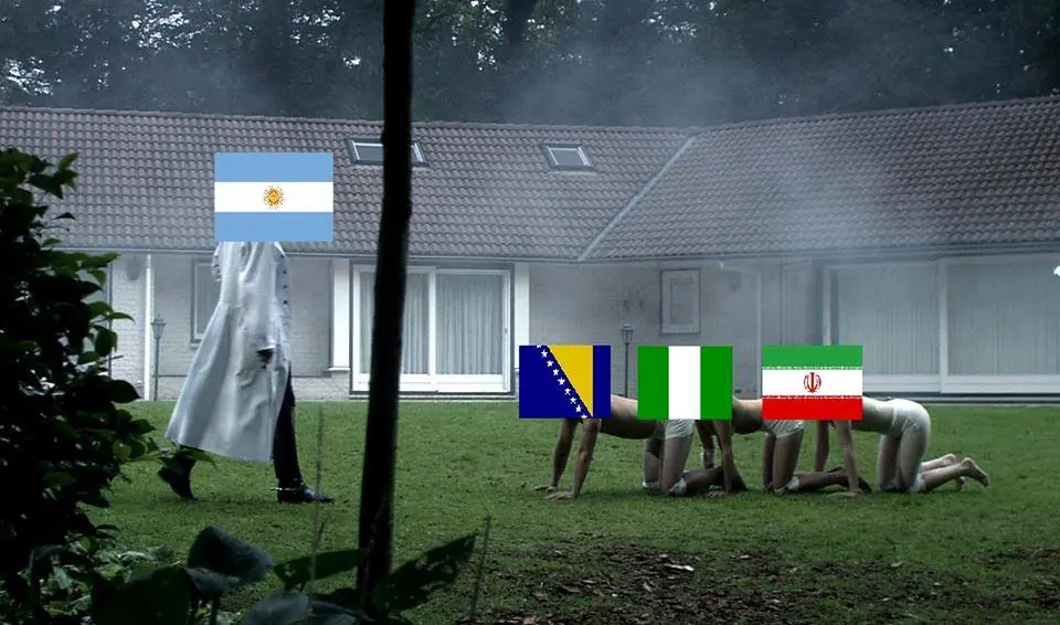 latinoamerica