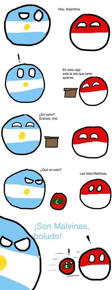 latinoamerica