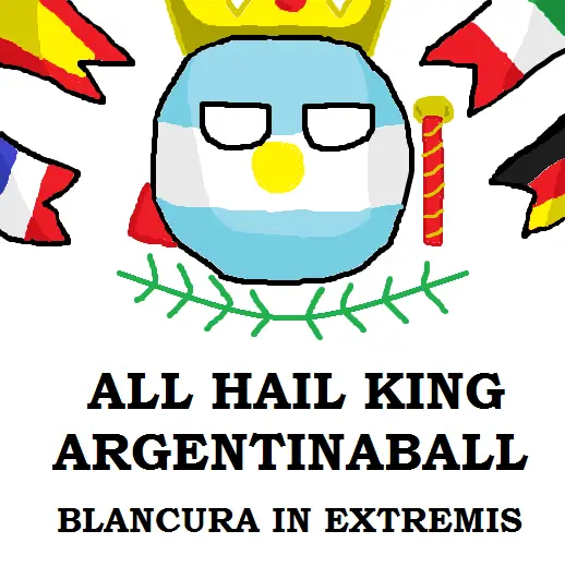 argentinaball