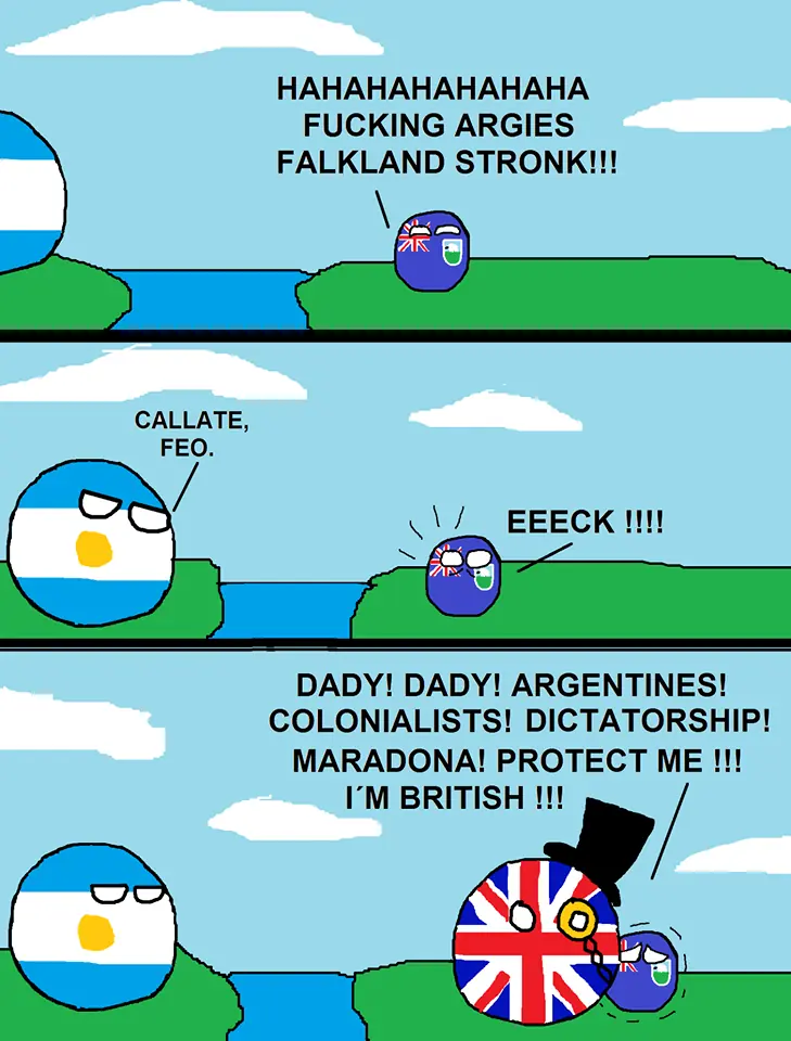 argentinaball