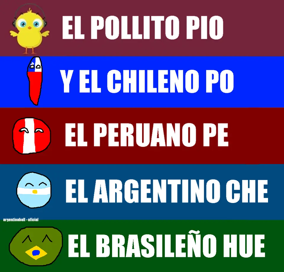 argentinaball
