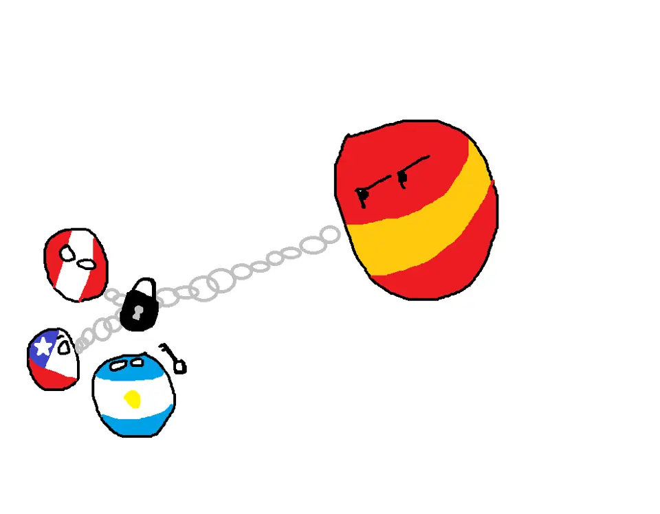 latinoamerica