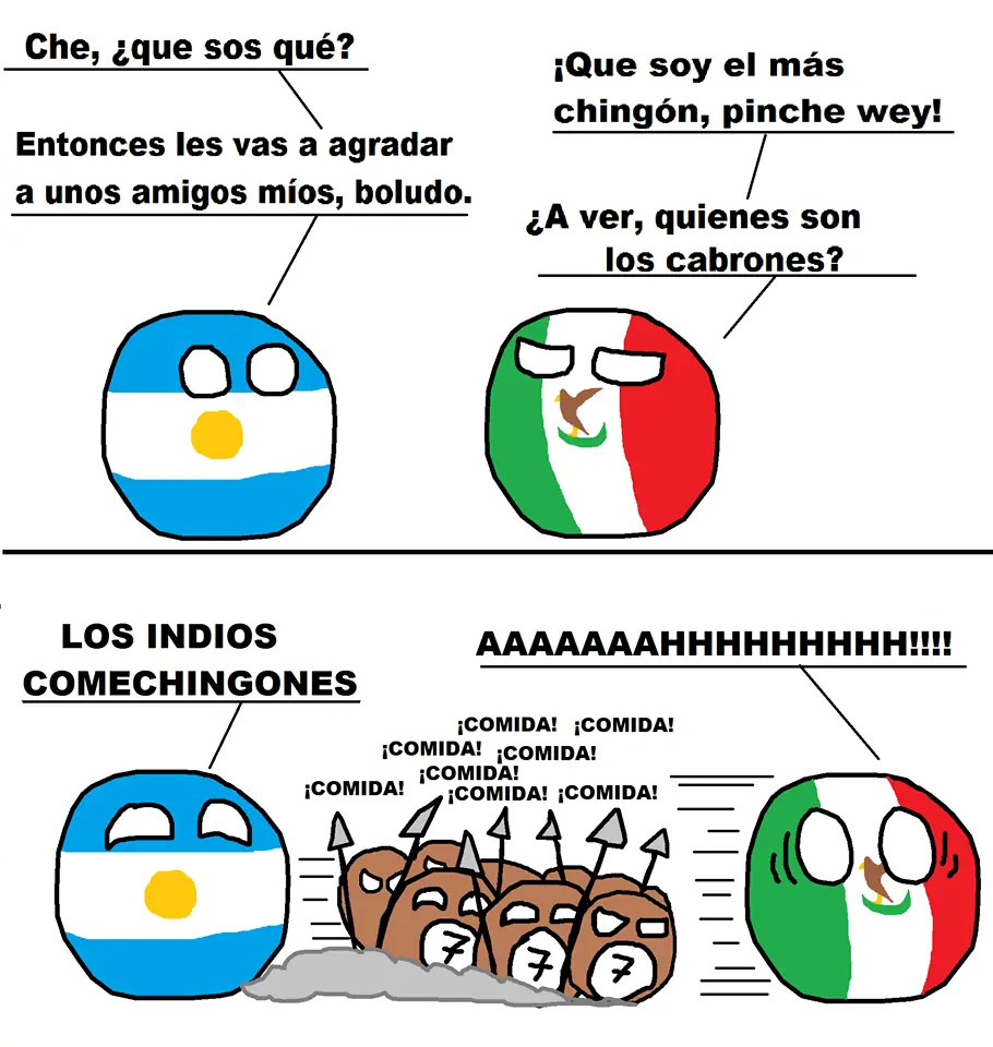 latinoamerica
