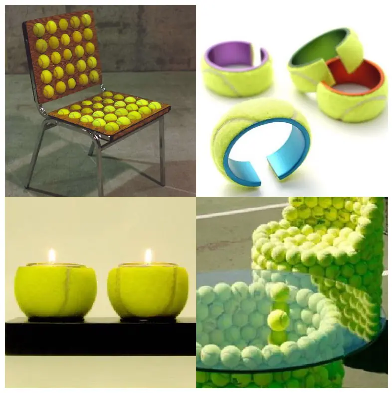 Objetos hechos con material reciclado [MegaPost]