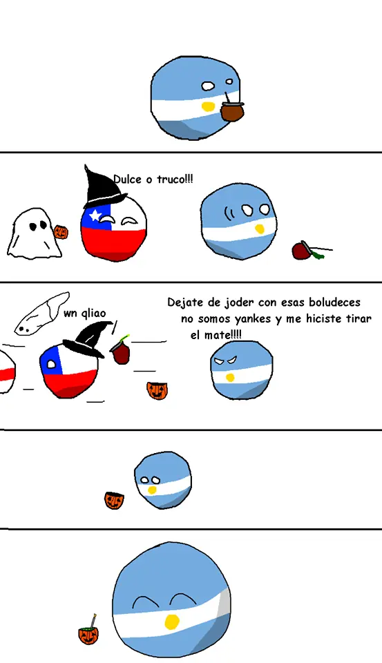 latinoamerica