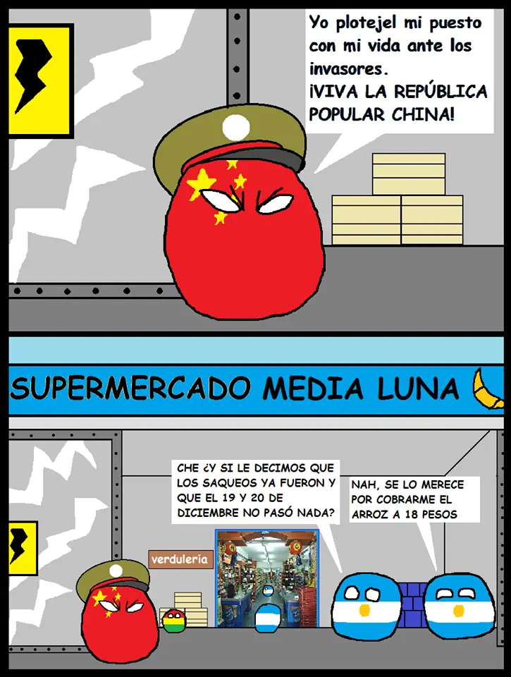 Chistes