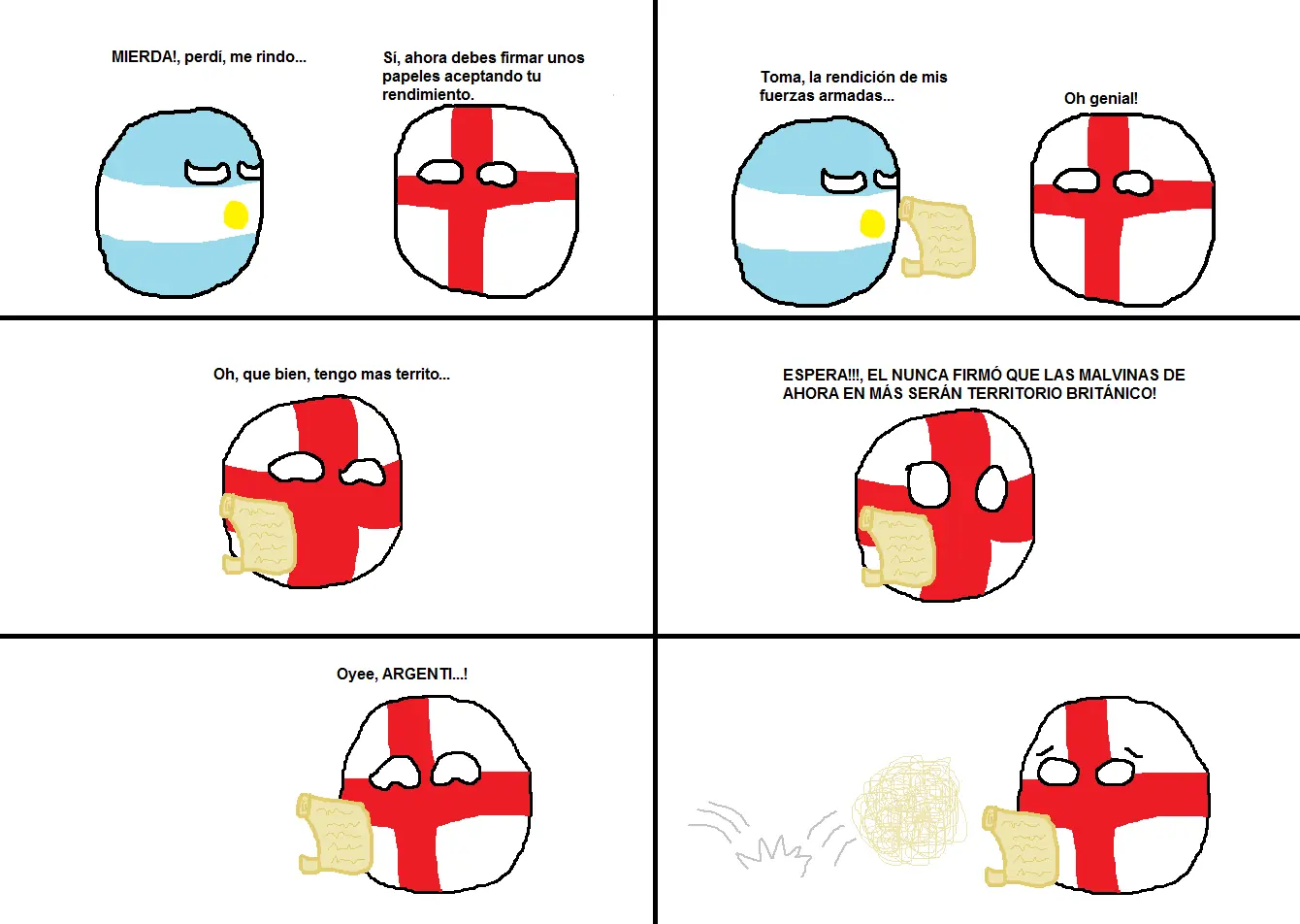 humor geografico