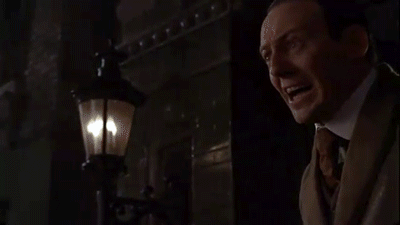 Los 21 momentos más tristes de tu infancia.