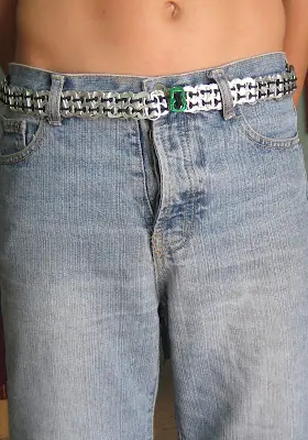 Objetos hechos con material reciclado [MegaPost]