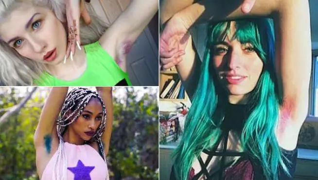 feminazis