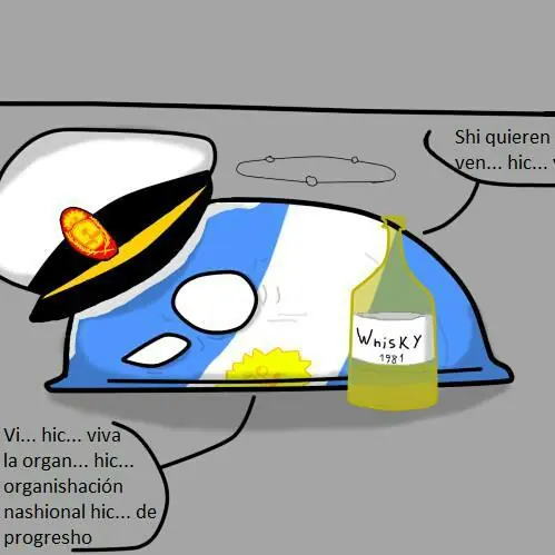 country balls