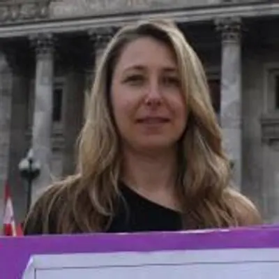 mañana que votas, globitos o propuestas?