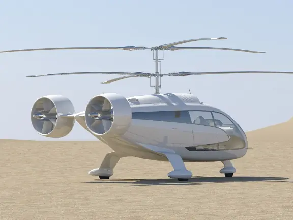 Helicopteros