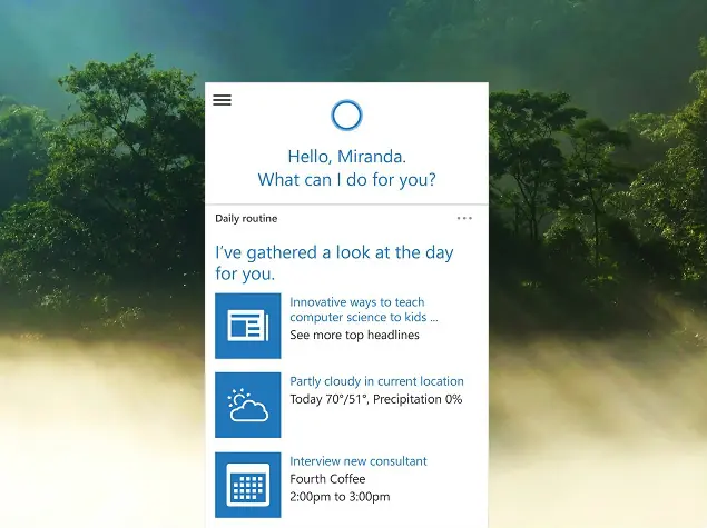 Microsoft