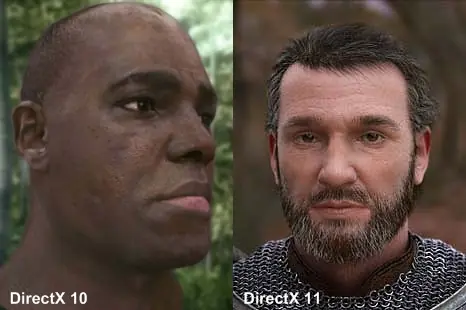 ¿Como Elegir Una Tarjeta Gráfica ? Ati Vs. Nvidia
