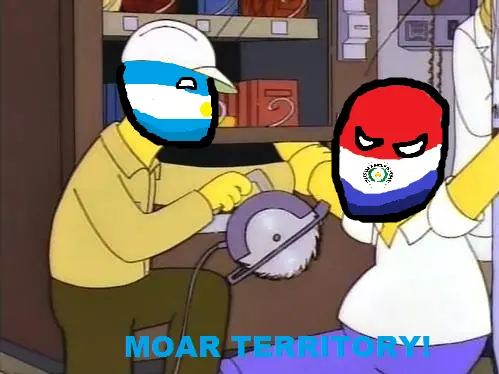 humor geografico