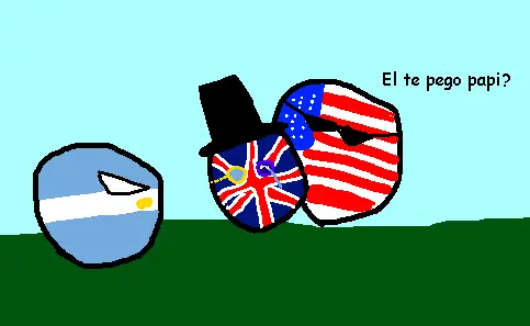argentinaball