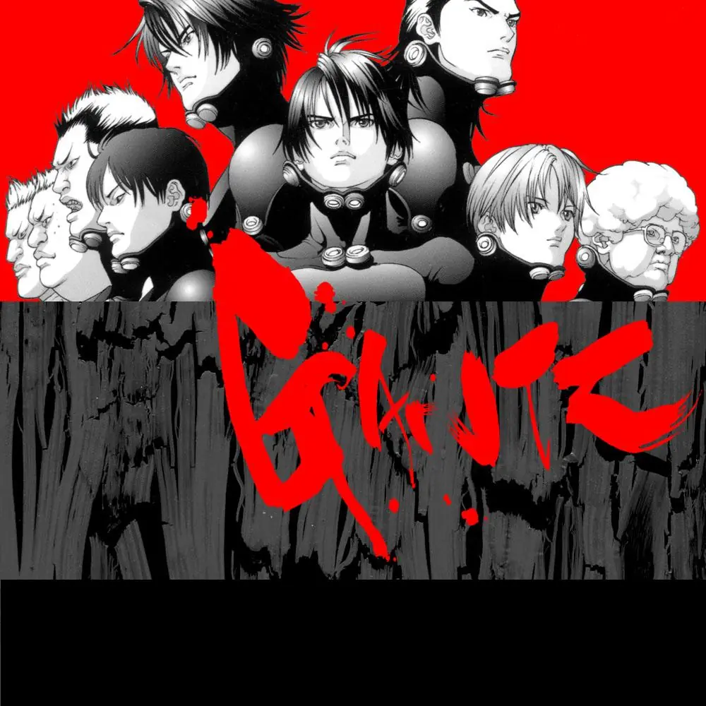 anime