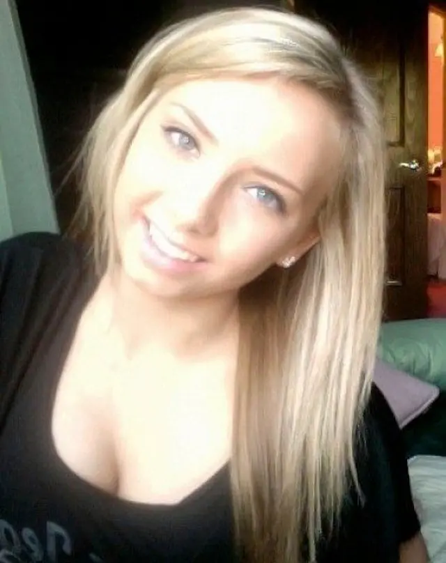 Hailie Jade
