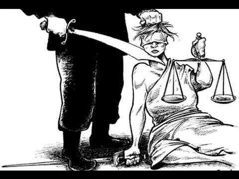 nueve jueces del Tribunal Supremo de EEUU secuestran la