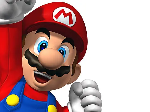 Curiosidades Del Mario Bros