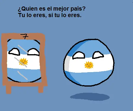 country balls