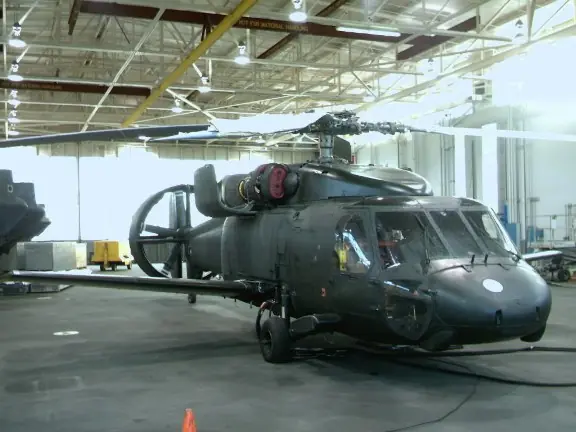 Helicopteros