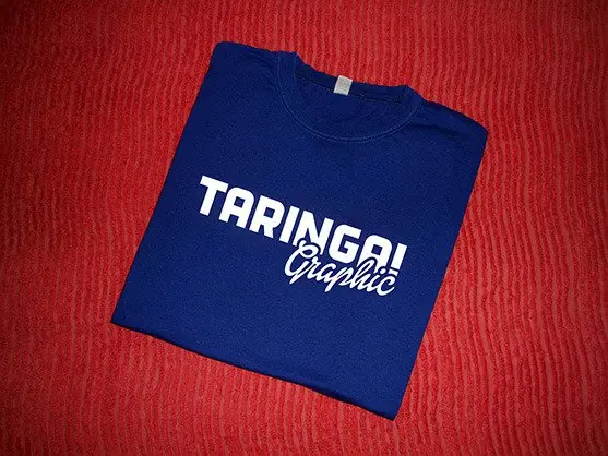 taringa graphic