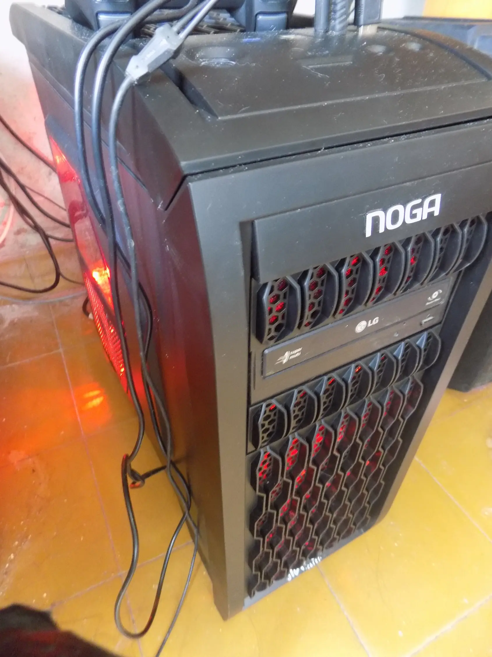 cpu