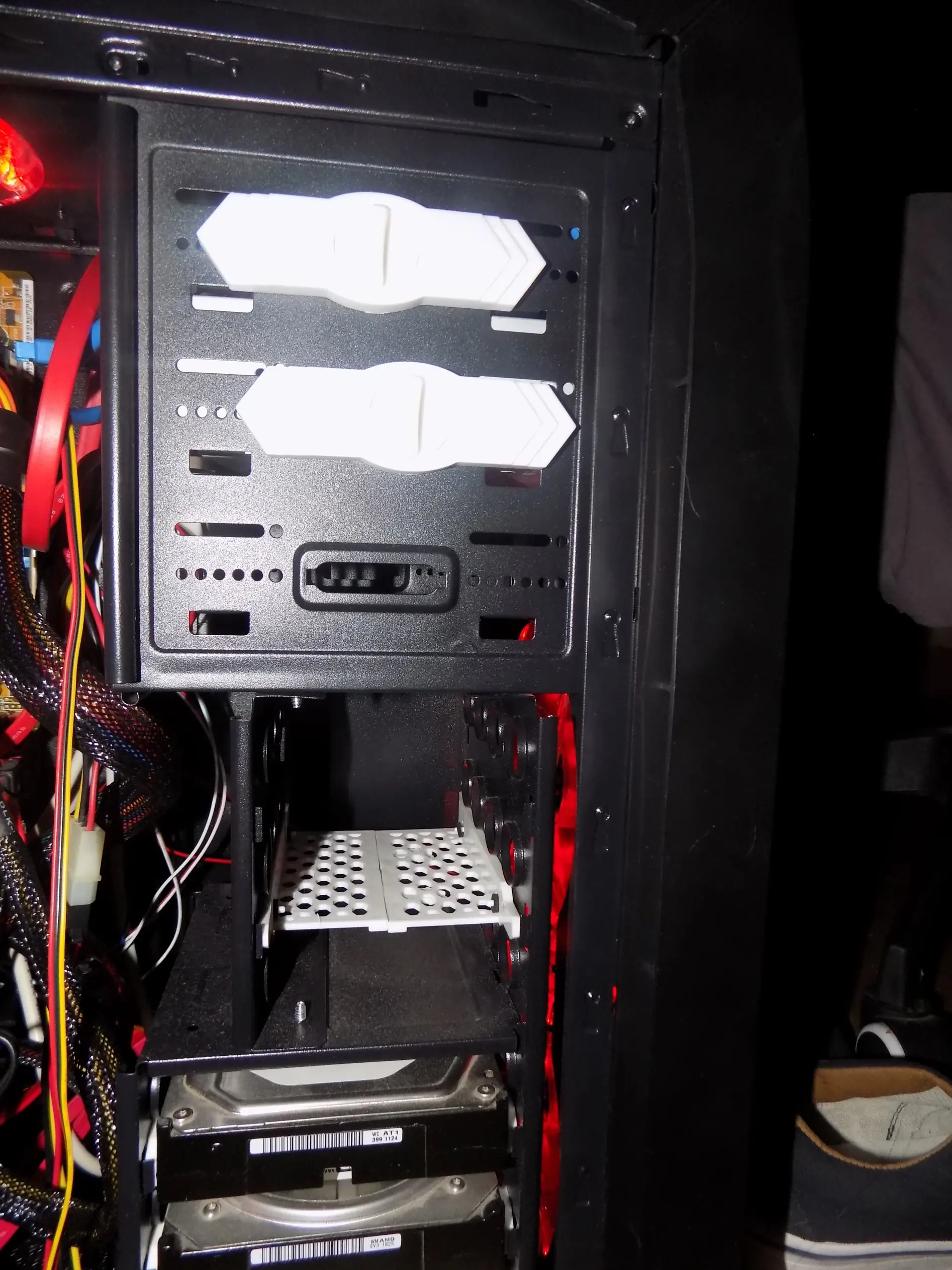 gabinetes para pc