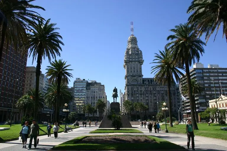 bolivia
