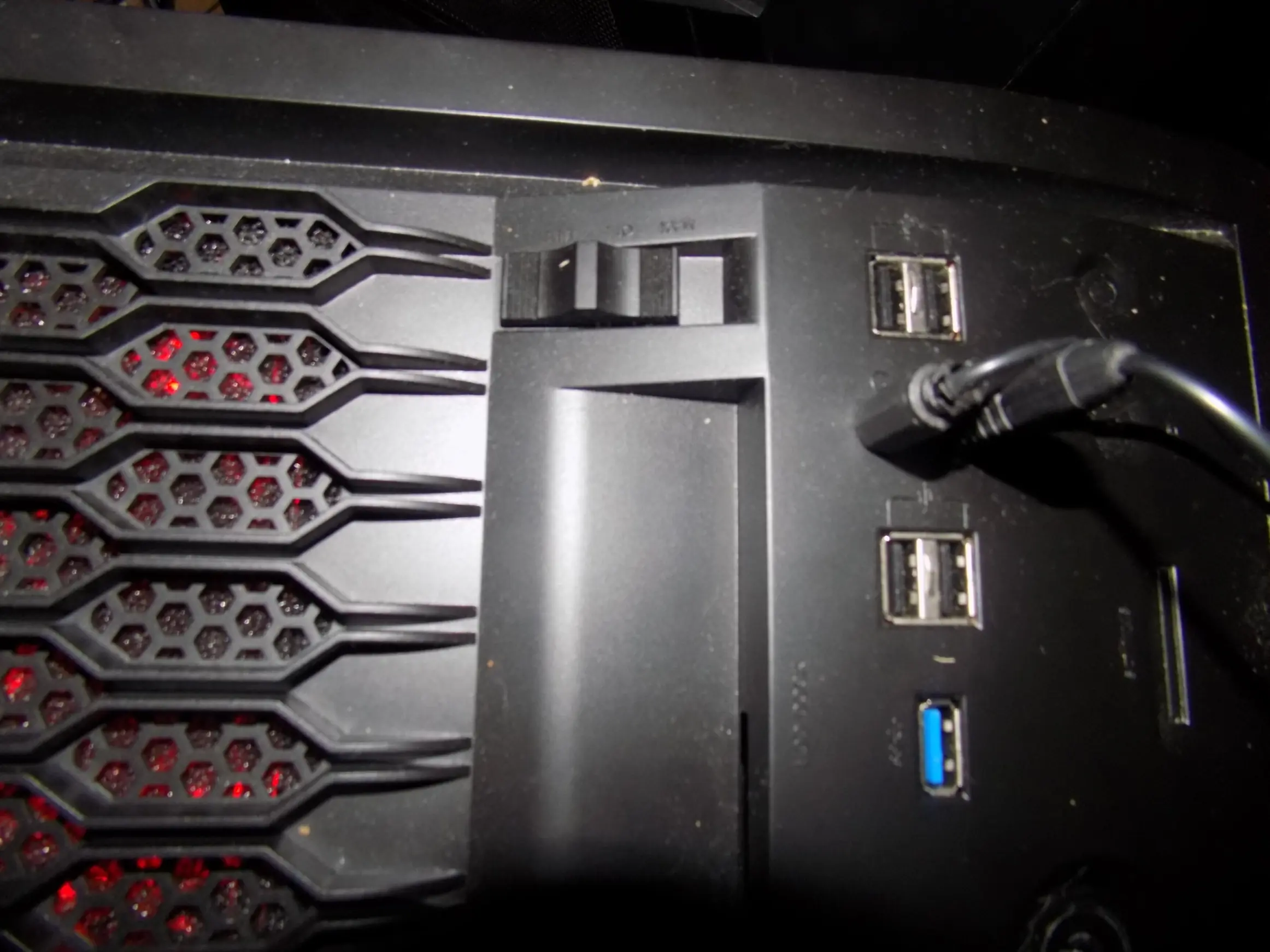 cpu