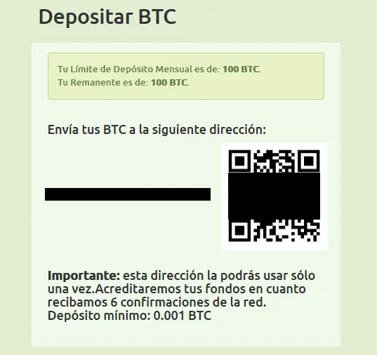 Trasforma tus bitcoins a efectivo (argentina)