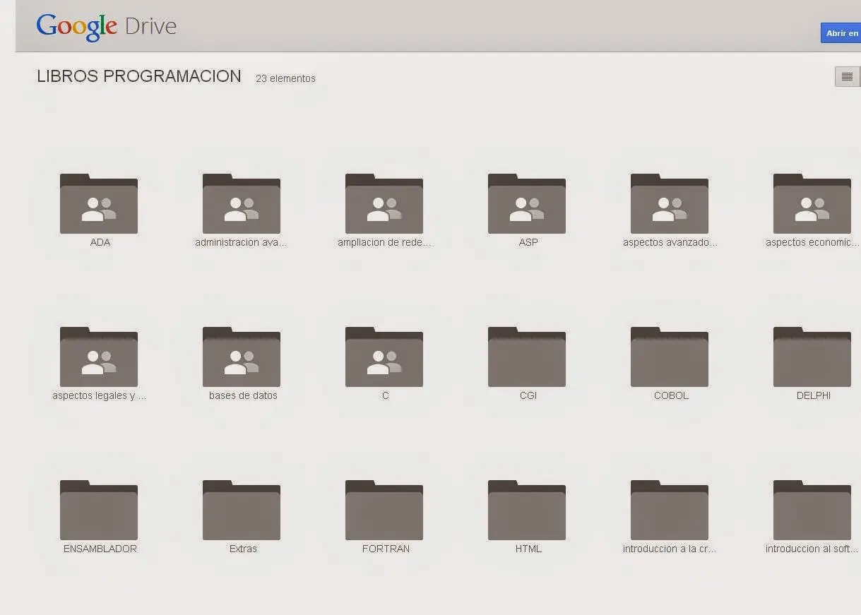 Libros de programación Mega-pack + 10000 (2014)