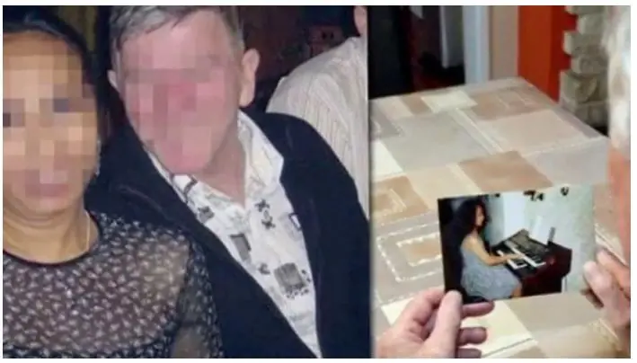 Se entero que su novia era hombre despues de...