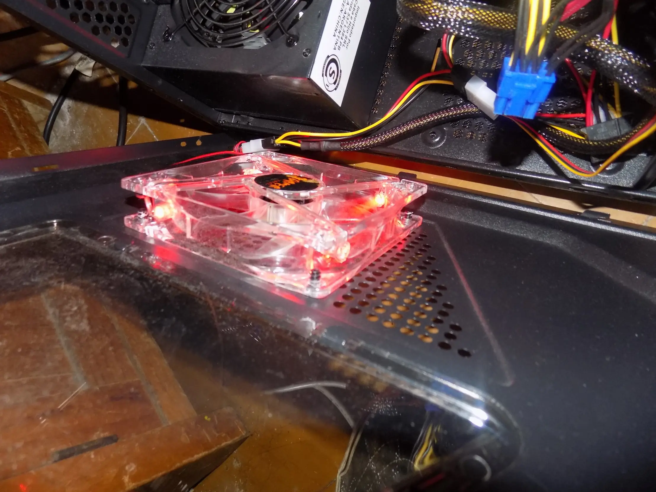 armar pc gamer