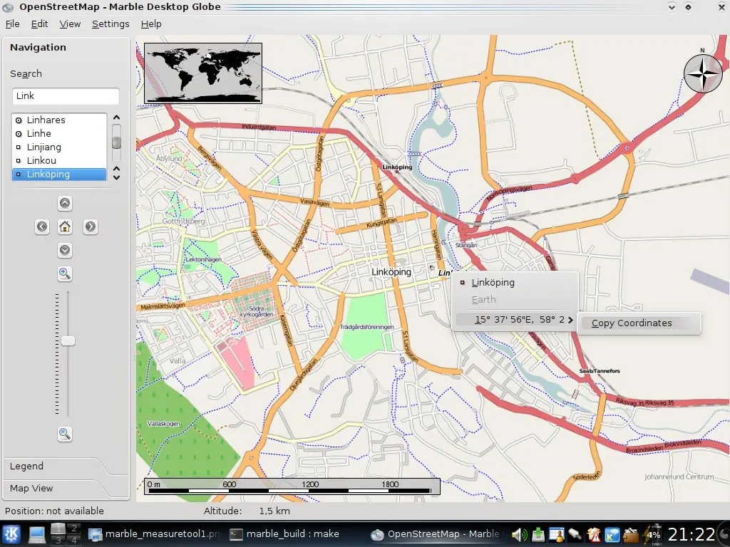 google earth gratis