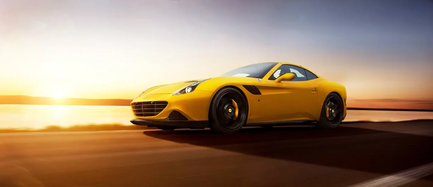Novitec Rosso le da una vuelta de tuerca al Ferrari