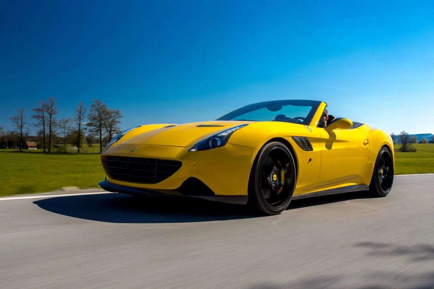 Novitec Rosso