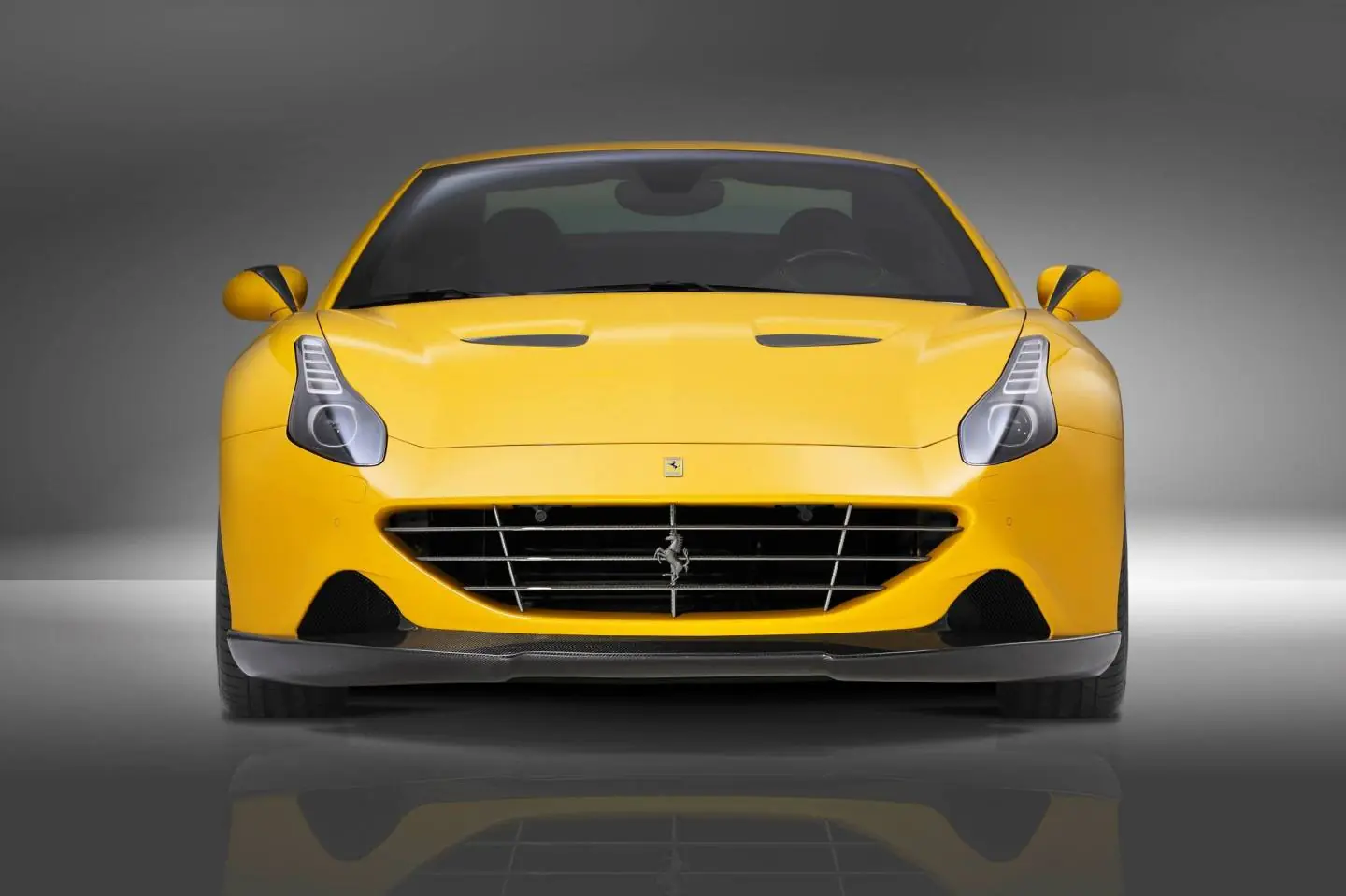 al Ferrari California T