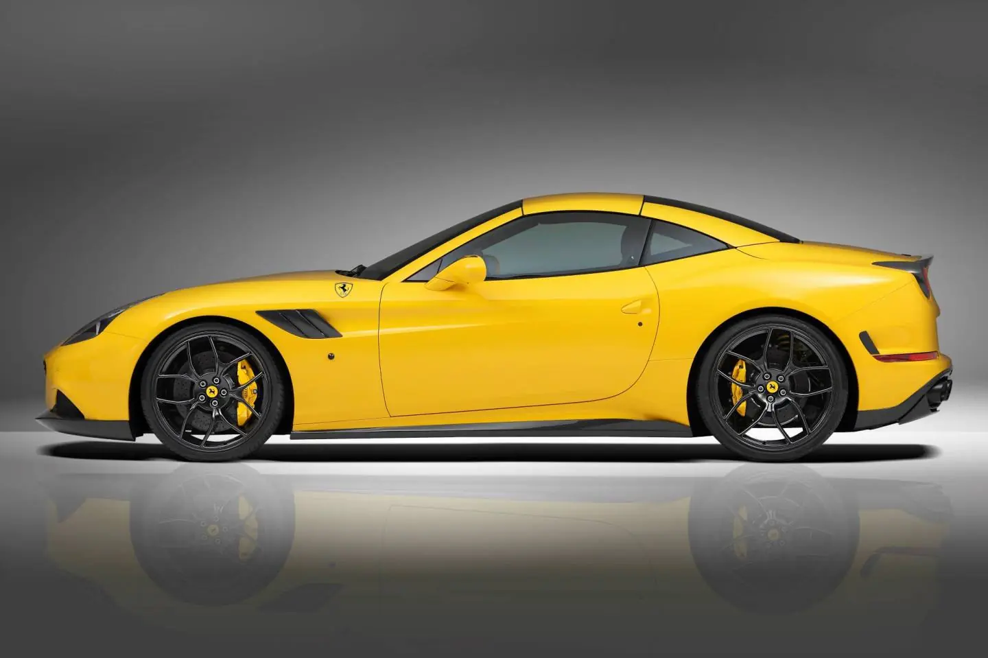 Novitec Rosso le da una vuelta de tuerca al Ferrari