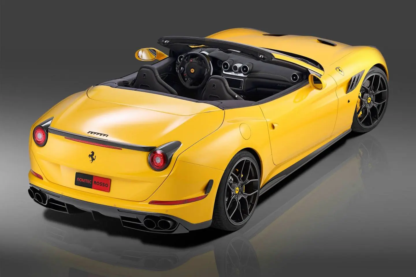 Novitec Rosso Novitec Rosso